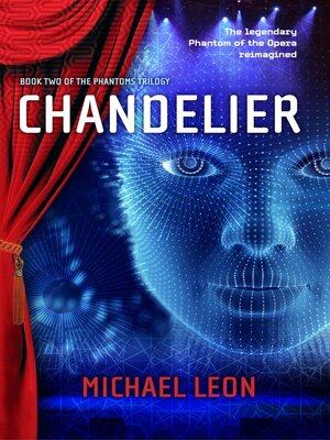 cover image of Chandelier